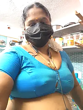 bakyasree143 online show from December 14, 8:02 pm