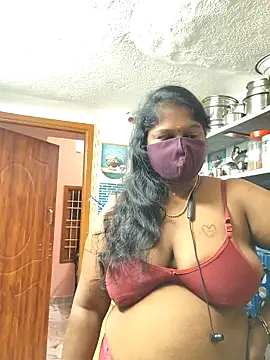 bakyasree143 online show from February 16, 8:38 pm