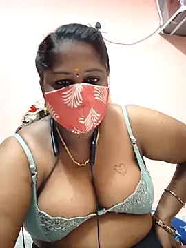 bakyasree143 online show from February 27, 8:31 pm