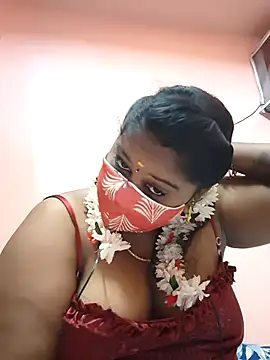 bakyasree143 online show from February 28, 8:10 pm