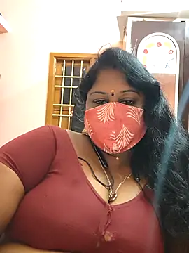 bakyasree143 online show from April 13, 8:14 pm