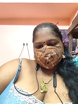 bakyasree143 online show from May 4, 11:45 pm
