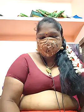 bakyasree143 online show from May 6, 8:36 pm