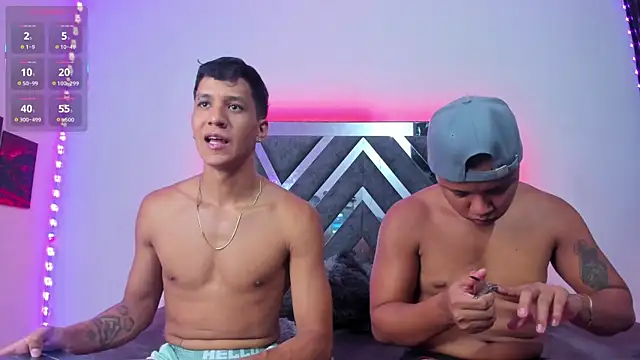 Snapshot of Robertmiller21 chatting on September 10, 4:34 am Robertmiller21 online show from September 10, 4:34 am