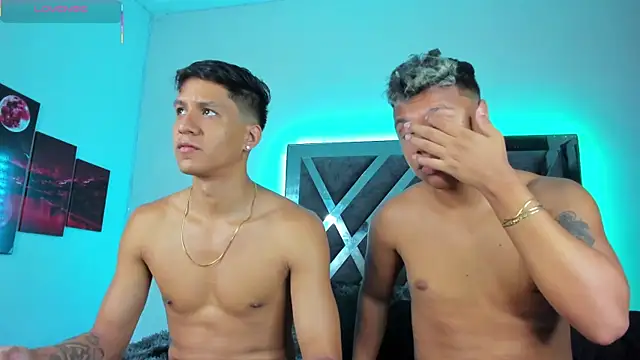 Snapshot of Robertmiller21 chatting on October 8, 5:05 am Robertmiller21 online show from October 8, 5:05 am