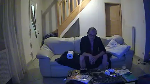 fabDu59 online show from October 29, 8:32 pm