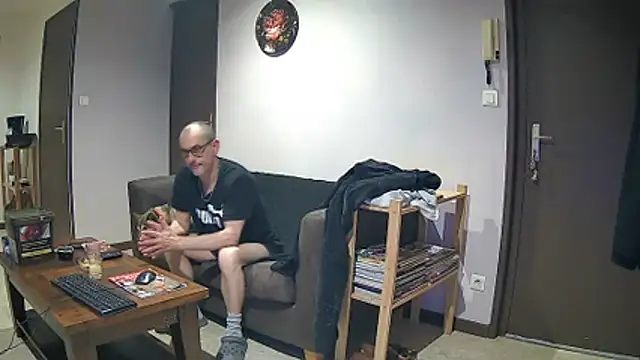 fabDu59 online show from January 12, 3:50 pm