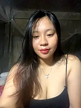 maianhcute online show from October 5, 1:04 am