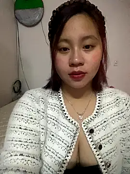 maianhcute online show from November 19, 10:59 am