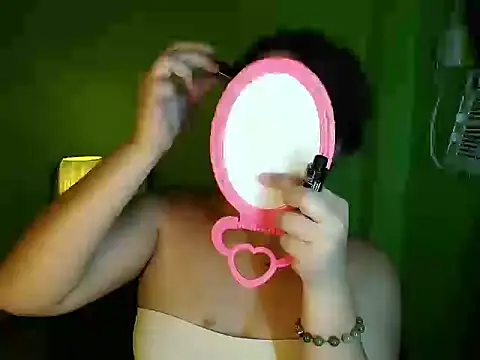 Aiko shemalexxx online show from March 7, 5:54 pm