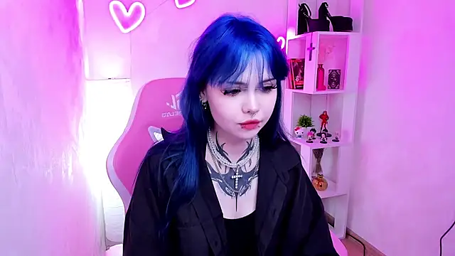 Morana Batt online show from December 5, 2:20 am