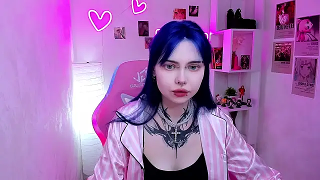 Morana Batt online show from December 18, 2:17 am