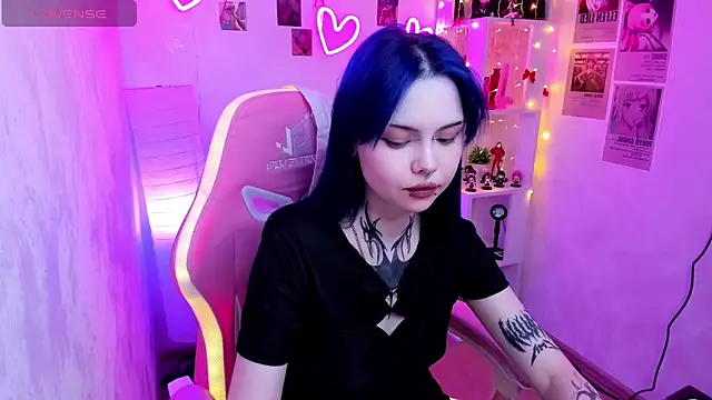 Morana Batt online show from January 15, 2:27 am