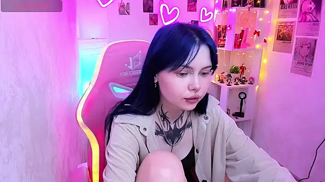 Morana Batt online show from January 16, 2:37 am