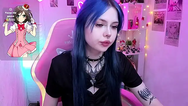 Morana Batt online show from February 27, 2:11 am