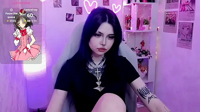 Morana Batt online show from June 1, 2:13 am