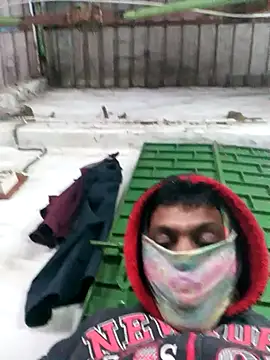 boyraj28 online show from February 15, 8:16 pm