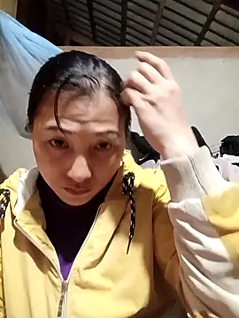 YAYAA-502 online show from February 19, 1:51 pm