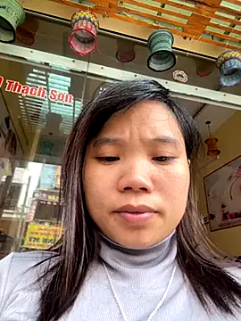 Ngoc-bbi online show from September 17, 6:04 am