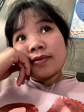 Ngoc-bbi online show from October 3, 2:41 am