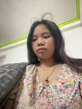 Ngoc-bbi online show from January 14, 4:07 am