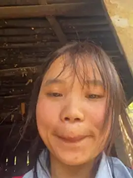 Ngoc-bbi online show from February 14, 2:52 am