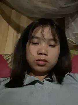 Ngoc-bbi online show from February 15, 2:36 pm