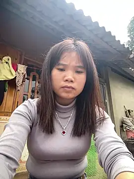 Ngoc-bbi online show from February 17, 5:04 am