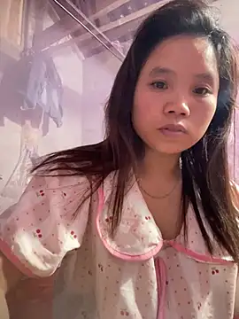 Ngoc-bbi online show from May 22, 4:45 pm