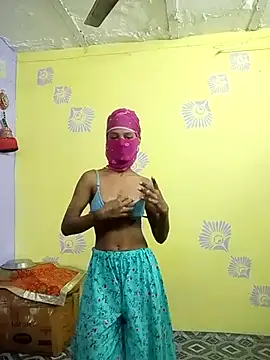 Cute-Rashmii online show from October 14, 8:59 am