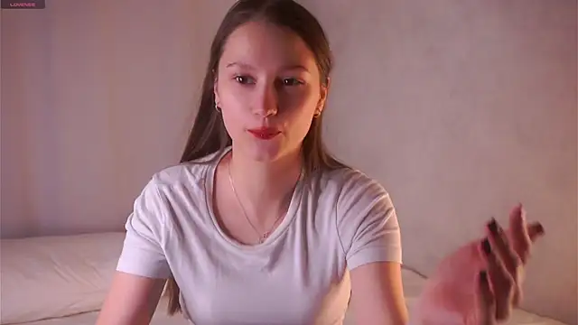 MelaniSeiver online show from February 13, 1:12 am