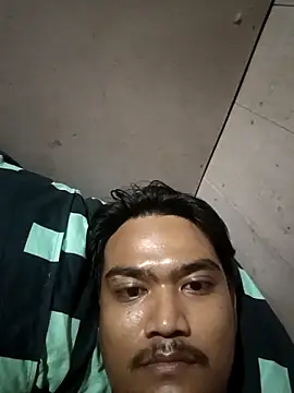 Indoboyy online show from October 3, 7:44 pm