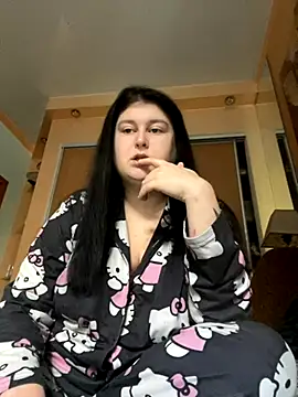 DazzzlingDame online show from October 5, 12:47 pm