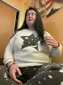 DazzzlingDame online show from February 27, 5:46 pm