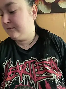 DazzzlingDame online show from April 11, 12:09 pm