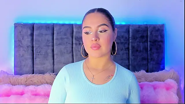 AnaLevii online show from March 13, 1:07 pm