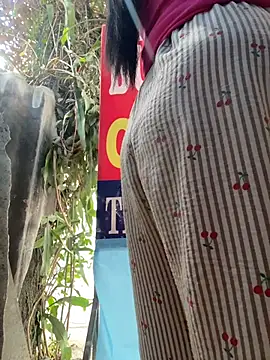 Clara8899 online show from March 21, 3:55 am