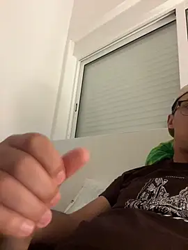 Zuca3025 online show from February 7, 3:16 pm