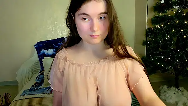 Princess ladylila online show from February 12, 6:03 pm