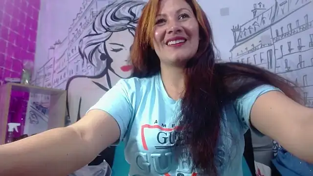 Caroll Stone online show from September 19, 3:34 pm