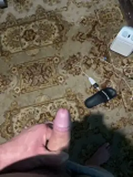 Daniel cornel online show from April 2, 3:37 am