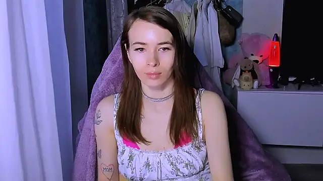 ZoyaMill online show from November 28, 5:54 am