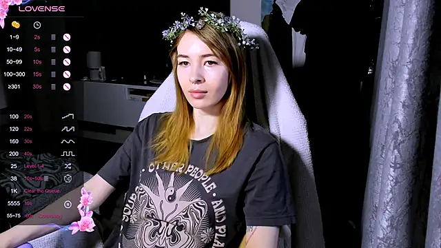 ZoyaMill online show from March 27, 7:14 am