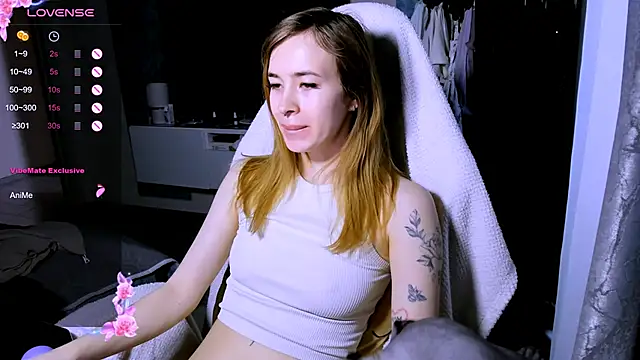 ZoyaMill online show from April 10, 7:24 am