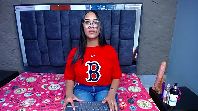 sanabeltits202cl online show from March 4, 8:37 pm