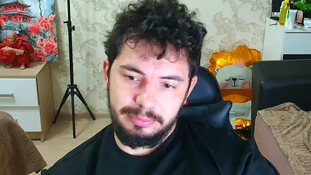 Snapshot of Sam_Gladiator chatting on November 4, 4:06 pm Sam Gladiator online show from November 4, 4:06 pm