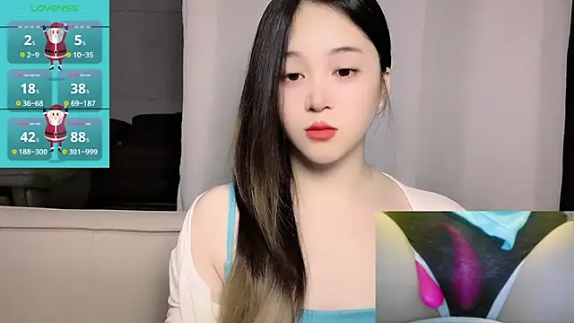 Snapshot of woaiqinqin chatting on April 7, 4:18 pm woaiqinqin online show from April 7, 4:18 pm