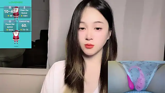 Snapshot of woaiqinqin chatting on April 11, 5:50 pm woaiqinqin online show from April 11, 5:50 pm
