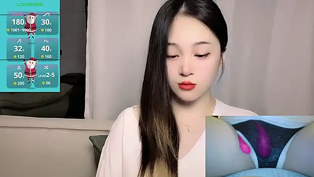 Snapshot of woaiqinqin chatting on May 31, 4:36 pm woaiqinqin online show from May 31, 4:36 pm