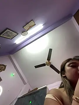 angelofyourworld online show from November 26, 2:23 am